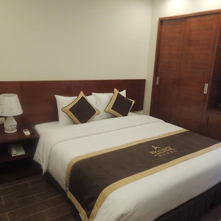 Bounty Hotel Ханой Экстерьер фото